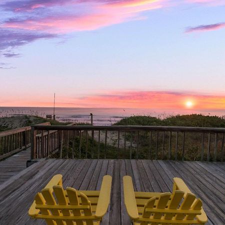 Comfort Inn On The Ocean Kill Devil Hills Eksteriør bilde