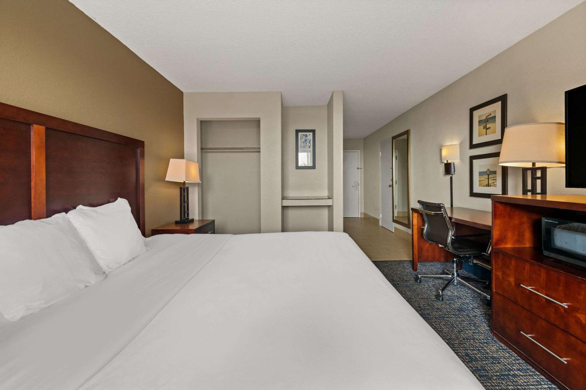 Comfort Inn On The Ocean Kill Devil Hills Eksteriør bilde