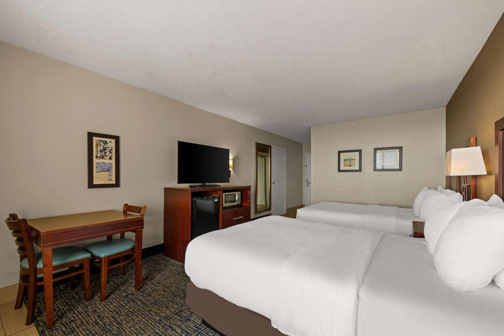 Comfort Inn On The Ocean Kill Devil Hills Eksteriør bilde