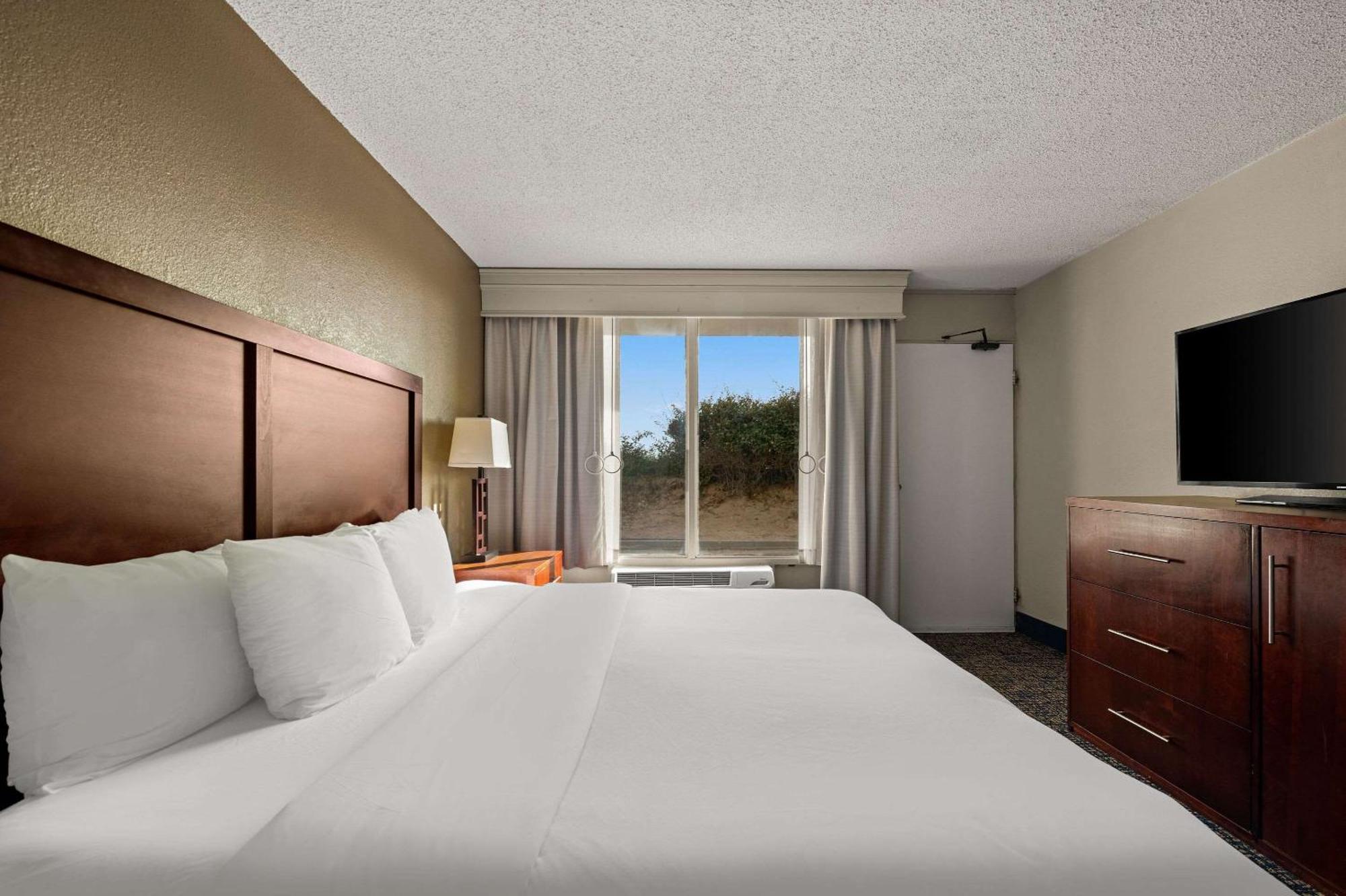 Comfort Inn On The Ocean Kill Devil Hills Eksteriør bilde