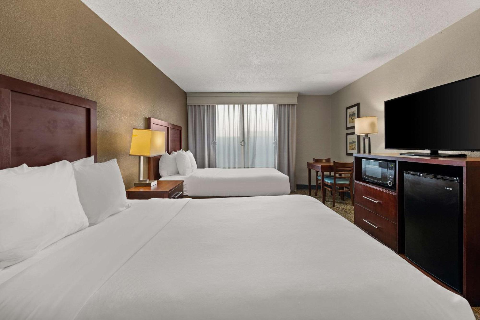 Comfort Inn On The Ocean Kill Devil Hills Eksteriør bilde